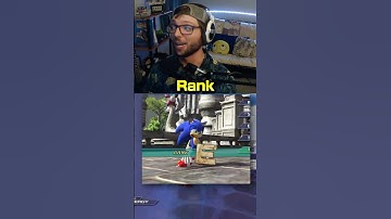 A Useless Sonic Unleashed Fact! 🤓