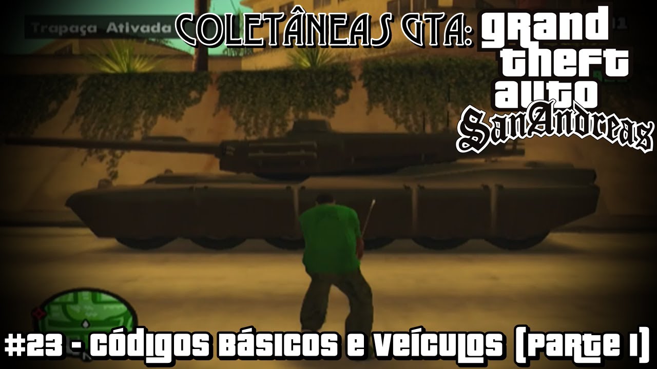 Códigos do GTA San Andreas, Grand Theft Auto Wiki