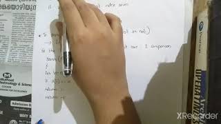 BINARY SEARCH (DATA STRUCTURE) IN MALAYALAM
