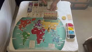Your Next Family Game Night Hit? 🌐 | Trekking the World Board Game Review