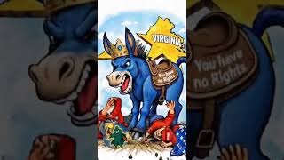 ⚠️Stop the UNDEMOCRATIC POWER GRAB🚨 #fypシ