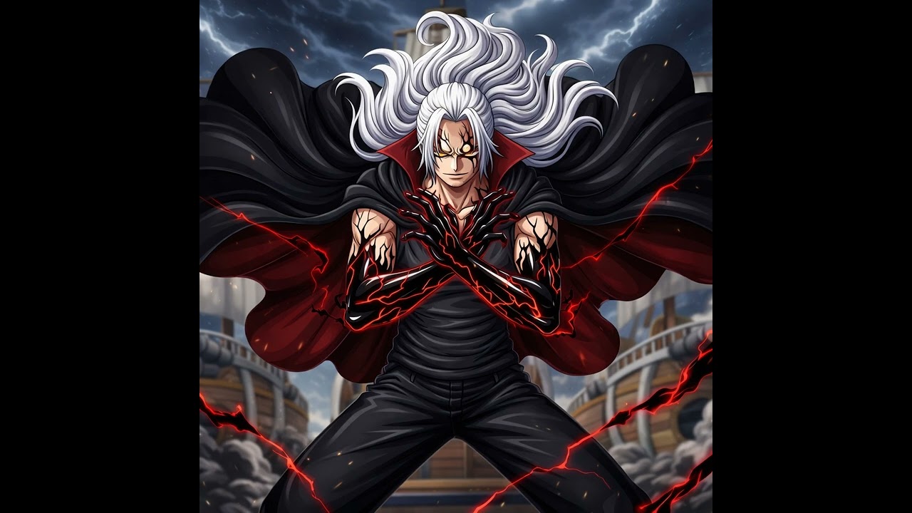 One Piece Nadie Entiende El Haki Del Conquistador Mejor Que Yo 1 15