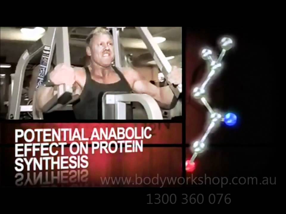 ALR Industries Chain'd Out Supplements Increase Muscle Mass - BodyWorkshop.com.au