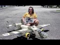 B 25J Mitchell Testing B 25J Mitchell Testing