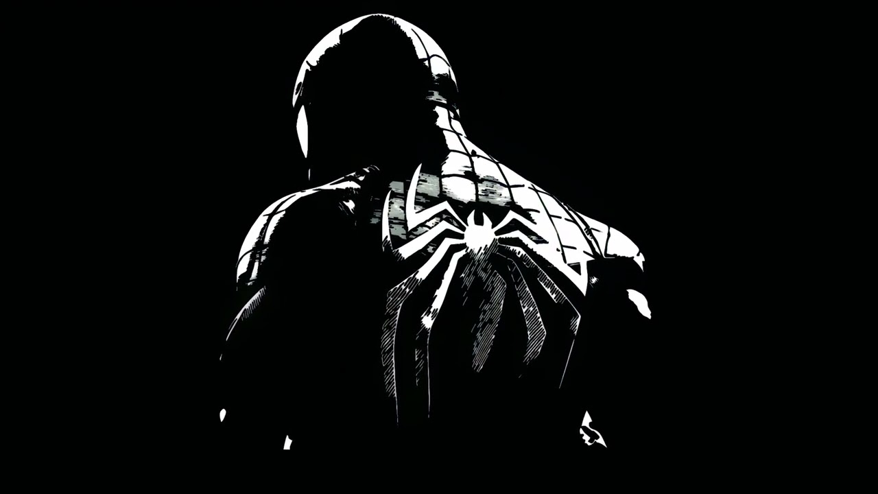 Spider Man | 4K 3840 x 2160 Live Wallpaper