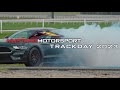 2023 Track Day - MUSTANG MOTORSPORT