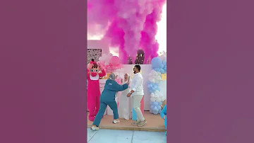 اللحظة المنتظره في انتظار اميرتنا الصغيرة ونور قلوبنا وما نور البيوت سوى البنات بهن 