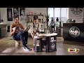 Barber Shop