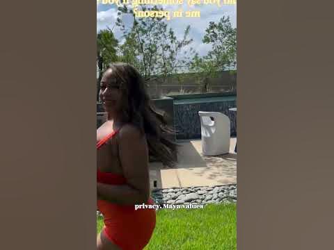 Myah Jane: The Heart Behind the Curves | Plus Size Curvy Bio | Curvy