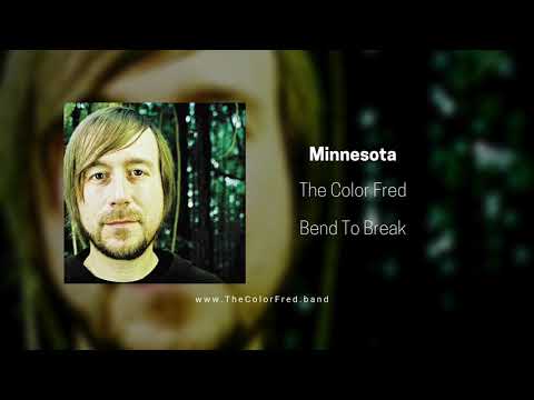 The Color Fred - Minnesota