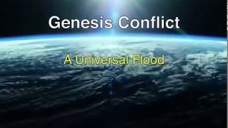 #2 A Universal Flood - Series Genesis Conflict Dr. Walter Veith