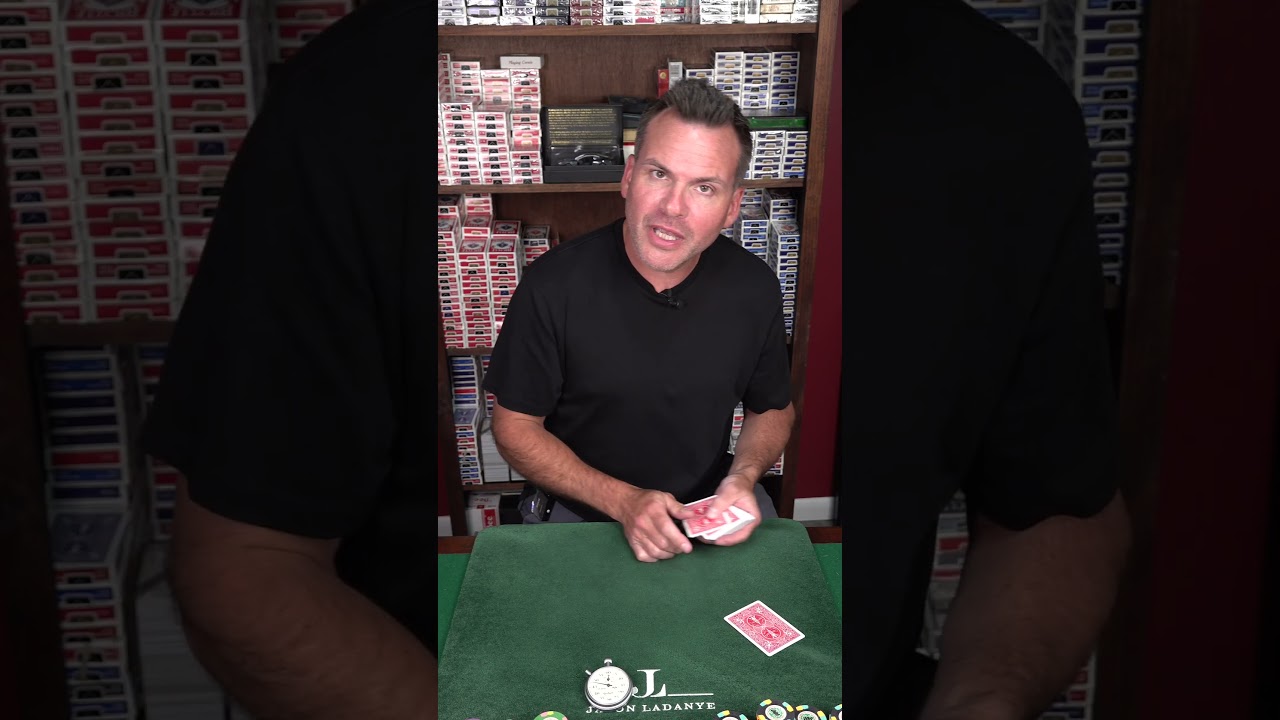 Poker School: How to Play 2-7 Offsuit Like a Pro. Follow For More Texas Hold ‘em Tips!