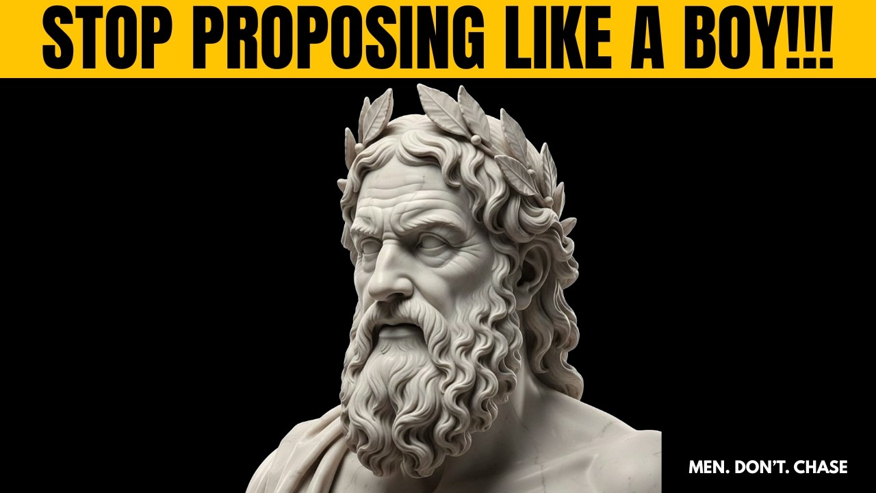 5 лучших способов сделать предложение любой высокопоставленной женщине, не выглядя при этом отчая...