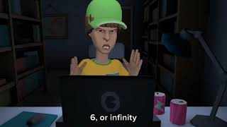 Ferdinanxz0585 Rants S1 9 Time