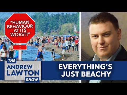 Beachcutie: Inspiring Hope After Public Scandal