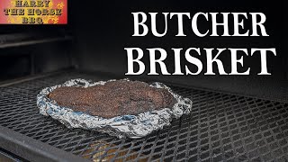 Does the Quality of Brisket Matter for BBQ? | Harry the Horse BBQ