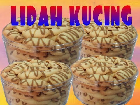 resep-dan-cara-membuat-kue-kering-lidah-kucing