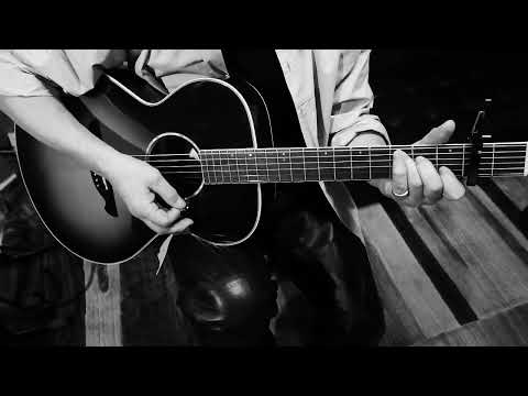 夢想花/円広志（Cover）弾き語り