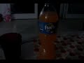 Fanta Tropical Review
