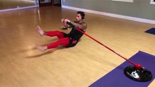 Total Motion 360