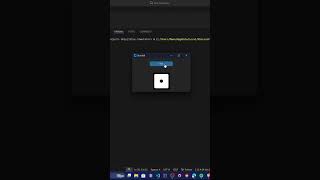 Dice Roll | Python Project | #python #pythonprogramming #pythonprojects #python3 #shorts #short
