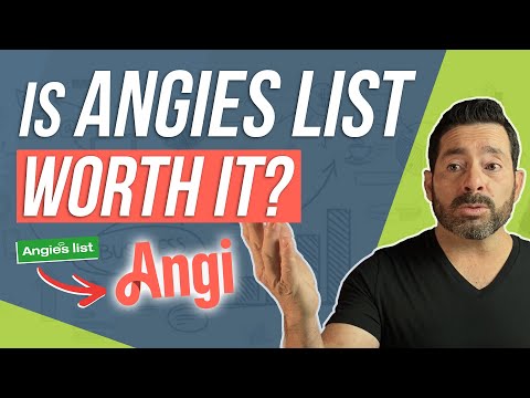 Video: Angi Matrisen