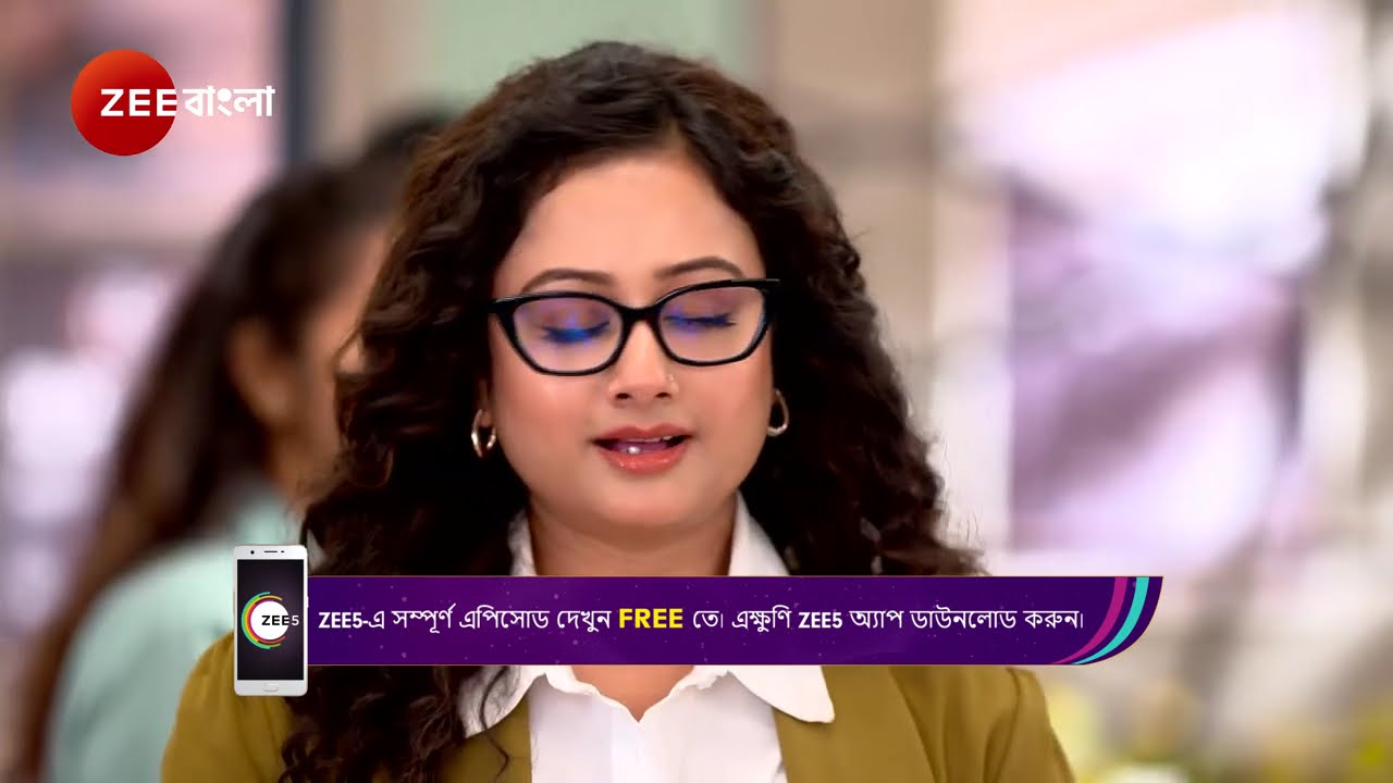 Chirodini Tumi Je Amar | Ep - 19 | Best Scene | Mar 28 2025 | Zee Bangla