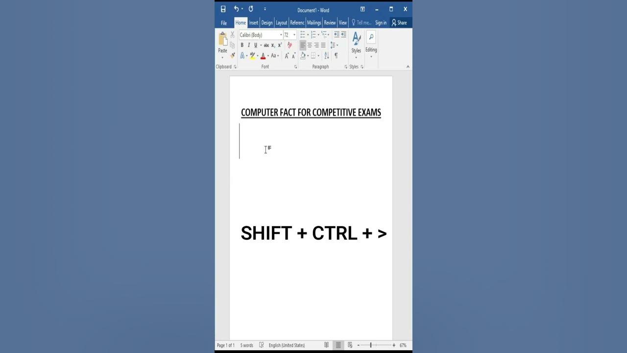 Maximum font size in ms word minimum font size in word digital