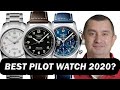 Longines Pilot Spirit Watch | My Review &amp; Honest Opinion