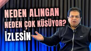 BU videoyu çok kırılan ve küsenlere izletin!