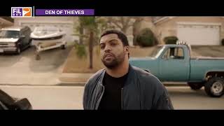 Den of Thieves  | Fragman | Filbox