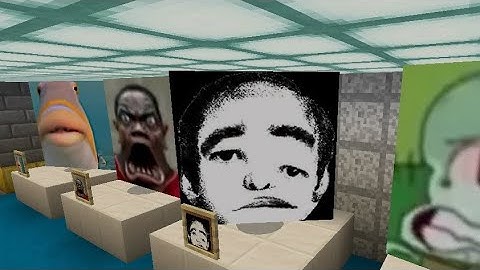 Goofy Runners Addon V.1.0 Showcase