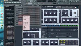 Fl Studio Dubstep Talking Bass Tutorial