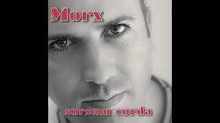 Why Does It Always Rain On Me By Travis Morx Cover