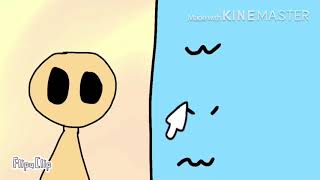 FlipaClip Chibi maker animation