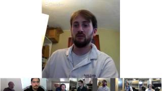 IPython dev meeting, 5 Sep 2013