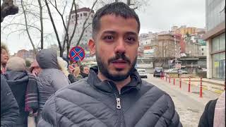 SON DAKİKA! ZONGULDAK SALLANDI!