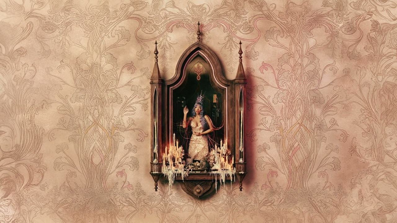 YouTube에서 Melanie Martinez - GARBAGE (Official Audio) 보기 YouTube에서 Melanie Martinez - GARBAGE (Official Audio) 보기