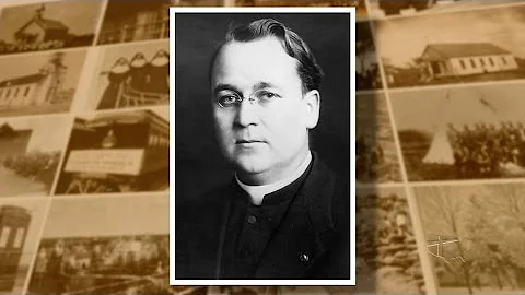 Fr. Francis Clement Kelley | Catholic Extension