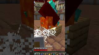 Best UHC techniques to get LT3 #shorts #trending  #viral #uhc  #shortsfeed #mcpvp #minecraft #tips