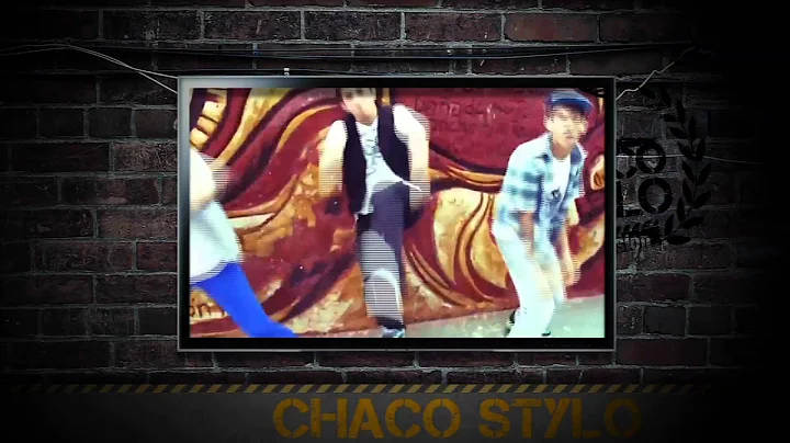 CHACO STYLO TV - Brenda Hidalgo 1era parte