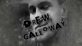 Drew Galloway Titantron