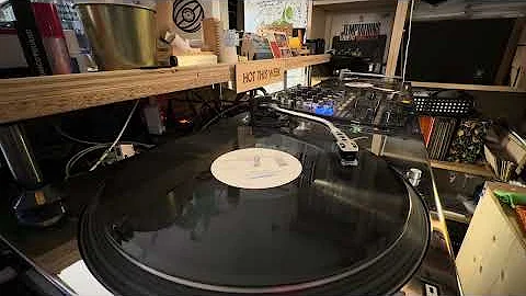 4 · Todd Terry The Unreleased Project Part III 12" SNIPPETS