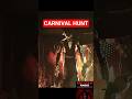 Carnival Hunt is a Worthy Competitor to Dead by Daylight #dbd #deadbydaylight