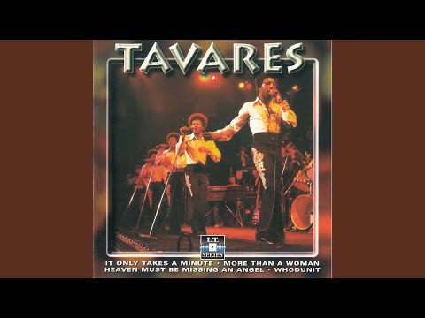 Putar Whodunit (Medley) (Live) (Live) - Tavares