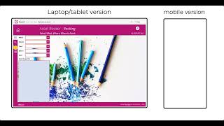 DigPacks Asset Booker - Desktop and Mobile screenshot 5