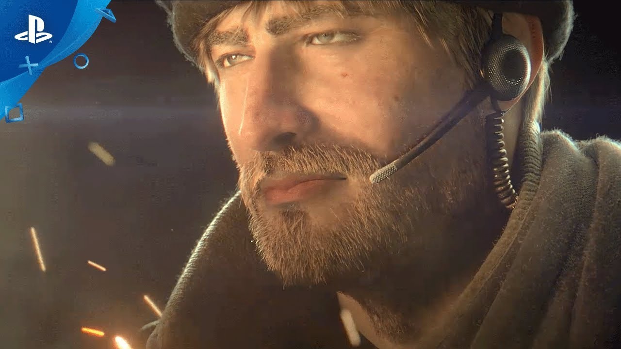 Rainbow Six Siege: Operation Grim Sky - Maverick | PS4