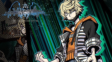 NEO: The World Ends with You [Day 3] Walkthrough Part 3 - Deep Dive