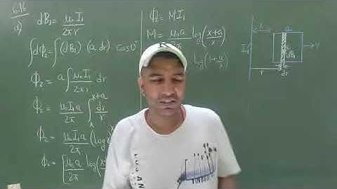 🥶6. ADDITIONAL EX(6.15-6.16)|LIVE| NCERT PHYSICS |CHAPTER 6: ELECTROMAGNETIC INDUCTION|CLASS 12|5SEP