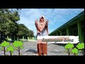 Lagu Tema Lingkungan ( Lapangan Luas )